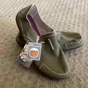 BNWT Cushe Shoes 🌟
